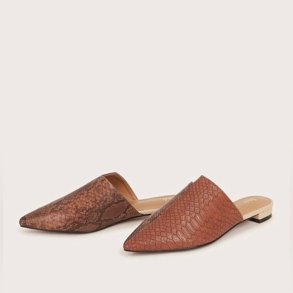 SheIn Mules - Picture 2 of 5